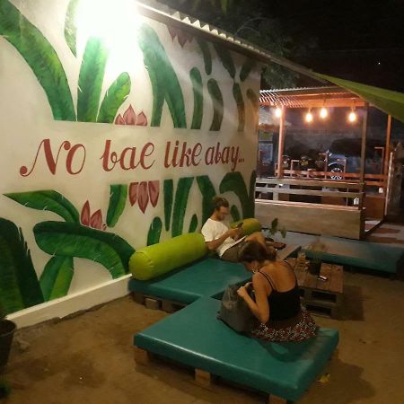 Coco Hostels - Arugambay Arugam Bay Exterior foto