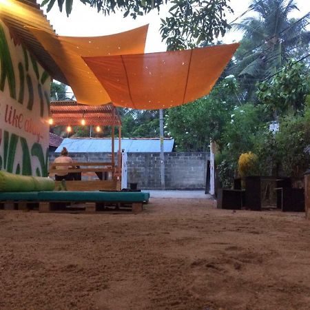 Coco Hostels - Arugambay Arugam Bay Exterior foto