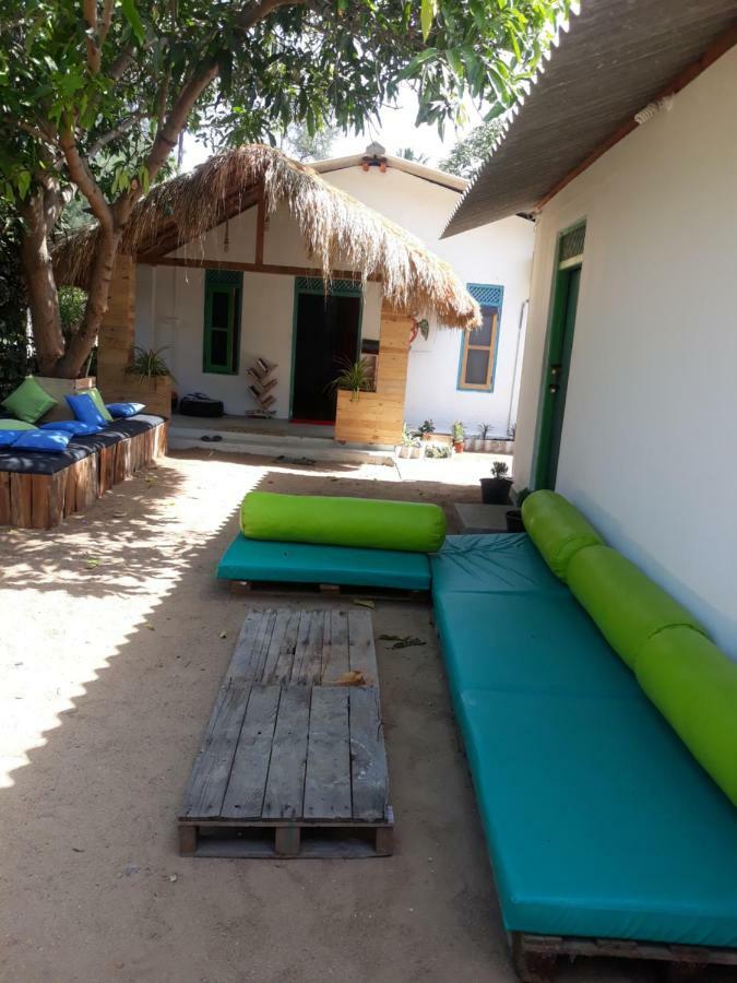 Coco Hostels - Arugambay Arugam Bay Exterior foto