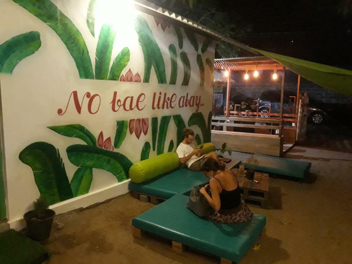 Coco Hostels - Arugambay Arugam Bay Exterior foto